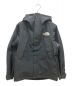 THE NORTH FACE（ザ ノース フェイス）の古着「Mountain Jacket」｜ブラック