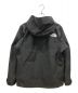 THE NORTH FACE (ザ ノース フェイス) Mountain Jacket ブラック サイズ:M：38000円