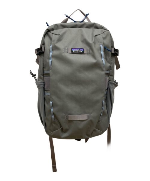 Patagonia（パタゴニア）Patagonia (パタゴニア) Stealth Pack 30L グレーの古着・服飾アイテム