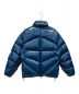 ARMANI EXCHANGE (アルマーニ エクスチェンジ) Regular Fit Inflatable Coat ブルー サイズ:M：13000円