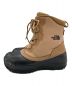 THE NORTH FACE (ザ ノース フェイス) Snow Shot 6 Boots TX V ベージュ サイズ:26cm：15000円