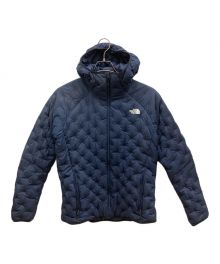 THE NORTH FACE（ザ ノース フェイス）の古着「ASTRO LIGHT HOODIE」｜ネイビー