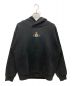 Vivienne Westwood（ヴィヴィアンウエストウッド）の古着「PULLOVER SWEATSHIRT」｜ブラック