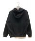 Vivienne Westwood (ヴィヴィアンウエストウッド) PULLOVER SWEATSHIRT ブラック サイズ:Ⅿ：20000円