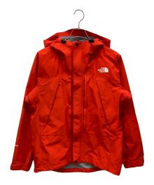 THE NORTH FACE（ザ ノース フェイス）の古着「All Mountain Jacket」｜オレンジ