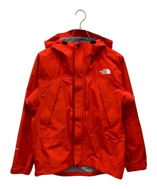 THE NORTH FACE（ザ ノース フェイス）THE NORTH FACE (ザ ノース フェイス) All Mountain Jacket オレンジ サイズ:Mの古着・服飾アイテム