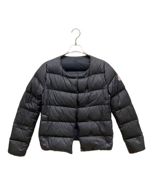 Pyrenex（ピレネックス）Pyrenex (ピレネックス) CANNES Down Jacket ブラック サイズ:38の古着・服飾アイテム