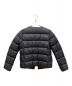 Pyrenex (ピレネックス) CANNES Down Jacket ブラック サイズ:38：20000円