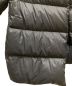 中古・古着 Pyrenex (ピレネックス) CANNES Down Jacket ブラック サイズ:38：20000円