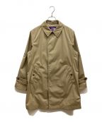 THE NORTH FACEザ ノース フェイス）の古着「65/35 Soutien Collar Coat」｜ベージュ