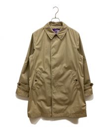 THE NORTH FACE（ザ ノース フェイス）の古着「65/35 Soutien Collar Coat」｜ベージュ