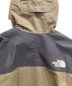 THE NORTH FACE (ザ ノース フェイス) MOUNTAIN LIGHT JACKET オリーブ サイズ:Ⅼ：18000円