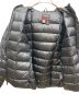 中古・古着 western mountaineering (ウェスタンマウンテニアリング) ダウンジャケット ブラック サイズ:S：14000円