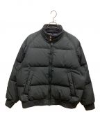 THE NORTHFACE PURPLELABELザ・ノースフェイス パープルレーベル）の古着「65/35 Field Down Jacket」｜ブラック