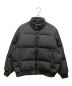 THE NORTHFACE PURPLELABEL（ザ・ノースフェイス パープルレーベル）の古着「65/35 Field Down Jacket」｜ブラック