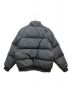 THE NORTHFACE PURPLELABEL (ザ・ノースフェイス パープルレーベル) 65/35 Field Down Jacket ブラック サイズ:M：35000円