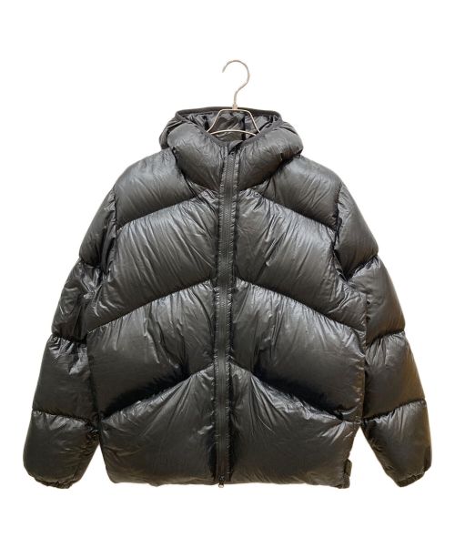 Rocky Mountain FeatherBed（ロッキーマウンテンフェザーベッド）Rocky Mountain FeatherBed (ロッキーマウンテンフェザーベッド) NS DOWN PARKA ブラック サイズ:40の古着・服飾アイテム