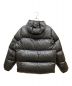 Rocky Mountain FeatherBed (ロッキーマウンテンフェザーベッド) NS DOWN PARKA ブラック サイズ:40：20000円