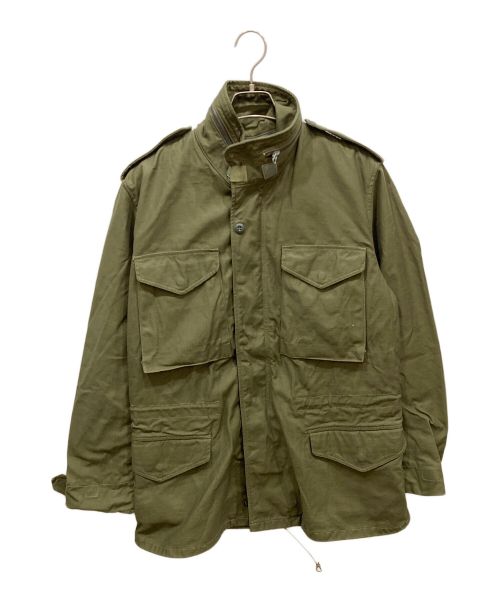 BUZZ RICKSON'S（バズリクソンズ）Buzz Rickson's (バズリクソンズ) Type M-65 ジャケット オリーブ サイズ:Mの古着・服飾アイテム