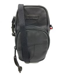 SUPREME（シュプリーム）の古着「19FW Patchwork Leather Small Shoulder Bag」