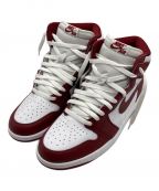 NIKEナイキ）の古着「Air Jordan 1 Retro High OG 