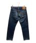 LEVI'S VINTAGE CLOTHING (リーバイス ビンテージ クロージング) 501XXデニムパンツ インディゴ サイズ:W33 L36：15000円