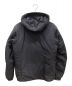 ARC'TERYX (アークテリクス) Atom Heavyweight Hoody ブラック サイズ:S：40000円