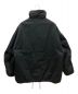 LANDLOAD (ランドロード) PUFFY JACKET ブラック サイズ:Ⅿ：15000円