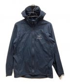 ARC'TERYXアークテリクス）の古着「Squamish Hoody」｜ネイビー