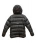 MAMMUT (マムート) Meron Hooded Jacket　メロンフーデットジャケット　 ブラック サイズ:Ⅼ：27000円