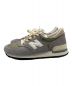 NEW BALANCE (ニューバランス) M990TA1 グレー サイズ:28：12000円