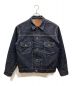 SUGAR CANE（シュガーケーン）の古着「14.25oz. DENIM JACKET 1953 MODEL」｜インディゴ