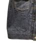 中古・古着 SUGAR CANE (シュガーケーン) 14.25oz. DENIM JACKET 1953 MODEL インディゴ サイズ:W42：20000円