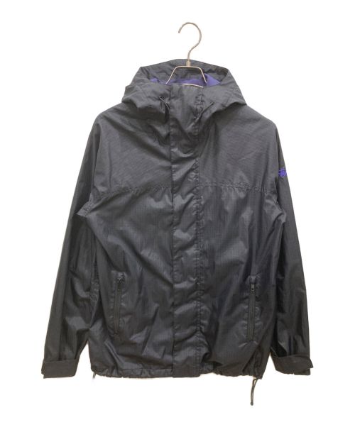 stussy（ステューシー）stussy (ステューシー) 00'sマウンテンパーカー ブラック サイズ:Sの古着・服飾アイテム