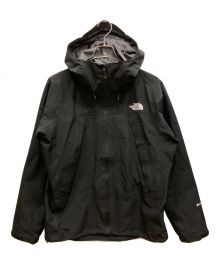 THE NORTH FACE（ザ ノース フェイス）の古着「Climb Light Jacket」｜ブラック