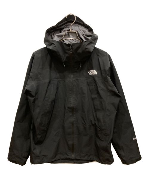 THE NORTH FACE（ザ ノース フェイス）THE NORTH FACE (ザ ノース フェイス) Climb Light Jacket ブラック サイズ:Lの古着・服飾アイテム