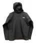 THE NORTH FACE (ザ ノース フェイス) Climb Light Jacket ブラック サイズ:L：18000円