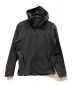 ARC'TERYX（アークテリクス）の古着「Gamma Lightweight Hoody」｜ブラック