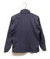 ARC'TERYX (アークテリクス) GAMMA MX JACKET ネイビー サイズ:S：33000円