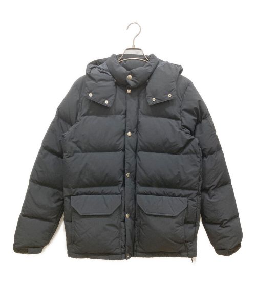 THE NORTH FACE（ザ ノース フェイス）THE NORTH FACE (ザ ノース フェイス) CAMP SIERRA SHORT ブラック サイズ:Lの古着・服飾アイテム