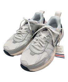 NIKE（ナイキ）の古着「W V2K RUN PLATINUM」｜ホワイト×ネイビー