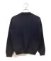 Andersen-Andersen (アンデルセン アンデルセン) SKIPPER CARDIGAN ネイビー サイズ:S：15000円