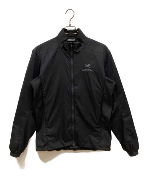 ARC'TERYX（アークテリクス）ARC'TERYX (アークテリクス) Atom Jacket ブラック サイズ:Sの古着・服飾アイテム