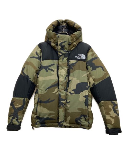 THE NORTH FACE（ザ ノース フェイス）THE NORTH FACE (ザ ノース フェイス) バルトロライトジャケット グリーン サイズ:Lの古着・服飾アイテム