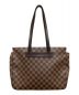 LOUIS VUITTON (ルイ ヴィトン) パリオリ/ダミエ：59000円