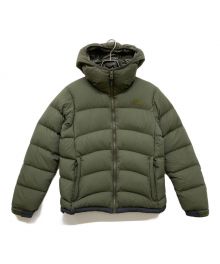 THE NORTH FACE（ザ ノース フェイス）の古着「ACONCAGUA HOODIE」｜オリーブ