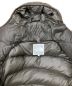 中古・古着 THE NORTH FACE (ザ ノース フェイス) ACONCAGUA HOODIE オリーブ サイズ:M：10000円