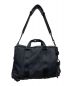 BRIEFING (ブリーフィング) BEAMS PLUS (ビームスプラス) 3WAY BAG ビジネスバッグ ブラック：37000円