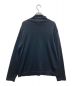 MHL (エムエイチエル) WASHABLE EXTRA FINE MERINO ブラック サイズ:M：7000円