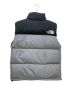 THE NORTH FACE (ザ ノース フェイス) Novelty Nuptse VEST グレー サイズ:L：15000円